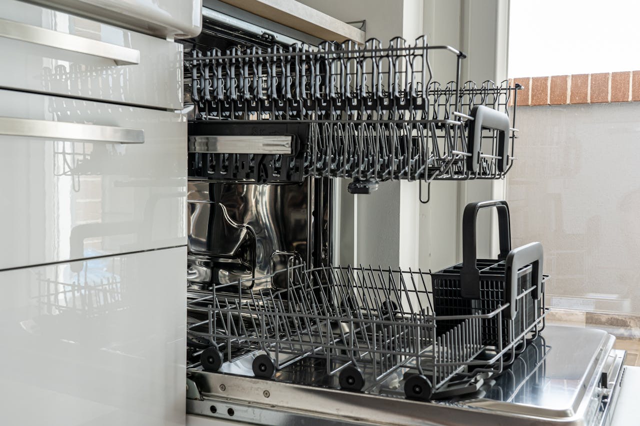 Anaheim's Hard Water Problem: Why Your Dishwasher and Washer Are Dying Early